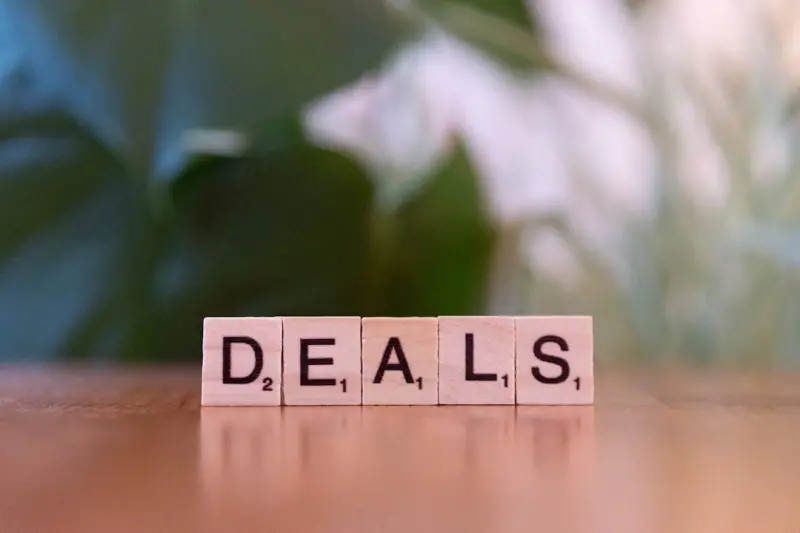 The Psychology of Deals: Crafting Savings That Stick