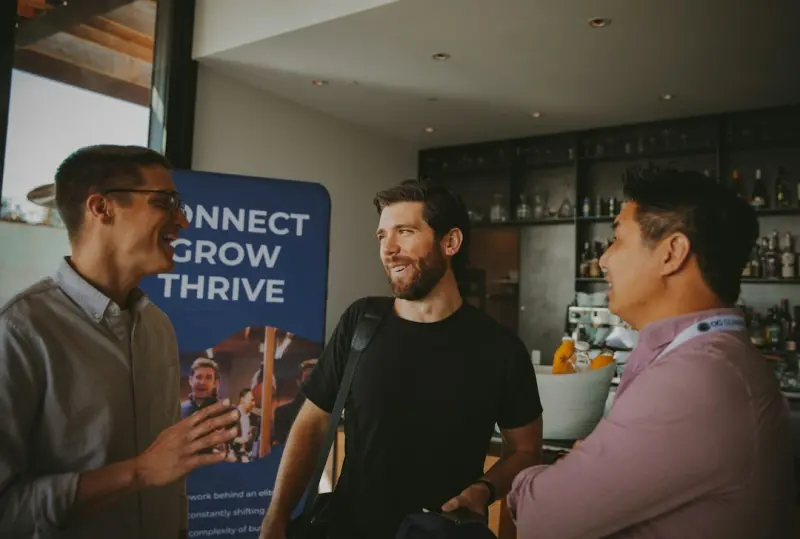 Micro‑Communities: The Untapped Growth Engine for B2B SaaS