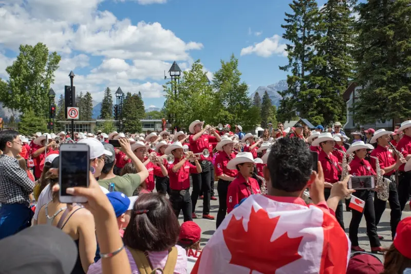 Canada’s Quiet Cultural Boom: Community‑Driven Entertainment Redefined Canada’s Quiet Cultural Boom: Community‑Driven Entertainment Redefined