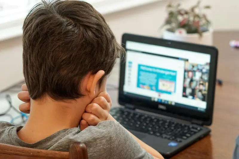 The Silent Data Harvest: Why Parents Need to Raise the Alarm on Kids' Apps - Support Canadian