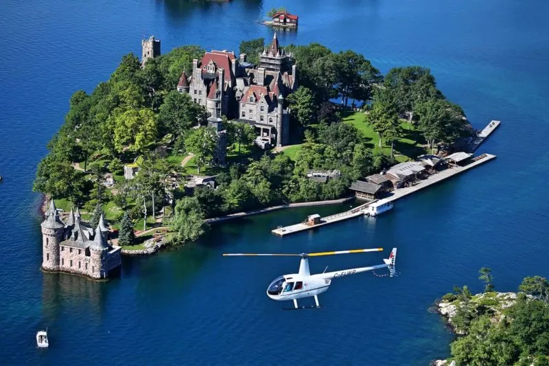 Discovering the Enchanting 1000 Islands, Ontario: Your Guide to Things To Do, Where to Stay, and Where to Eat