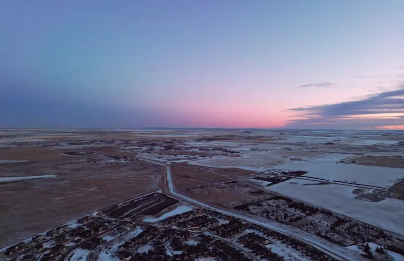 From Snowy Roads to Skies: How Drones Are Redefining Prescription Access in Canada