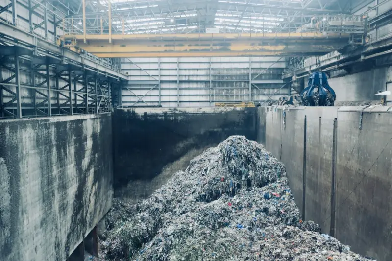 Circular Manufacturing: Turning Waste into a Competitive Edge