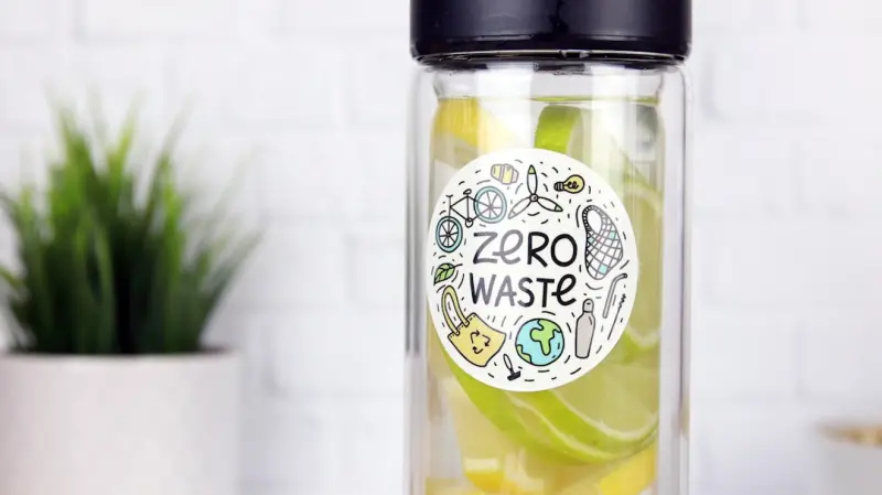 Zero‑Waste Home Mixology: Turning Kitchen Scraps into Craft Cocktails