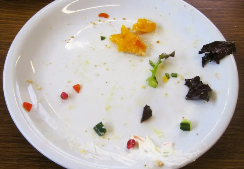 The Color Code of Your Plate: How Eating the Rainbow Boosts Health