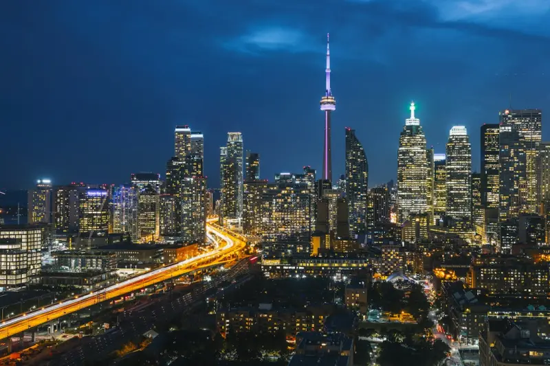 Reeling in the Future: How Data is Transforming Ontario Fishing - Support Canadian Reeling in the Future: How Data is Transforming Ontario Fishing - Support Canadian