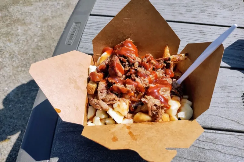 Get Ready to Dive into Deliciousness: Poutine Feast Ontario is Back! Get Ready to Dive into Deliciousness: Poutine Feast Ontario is Back!