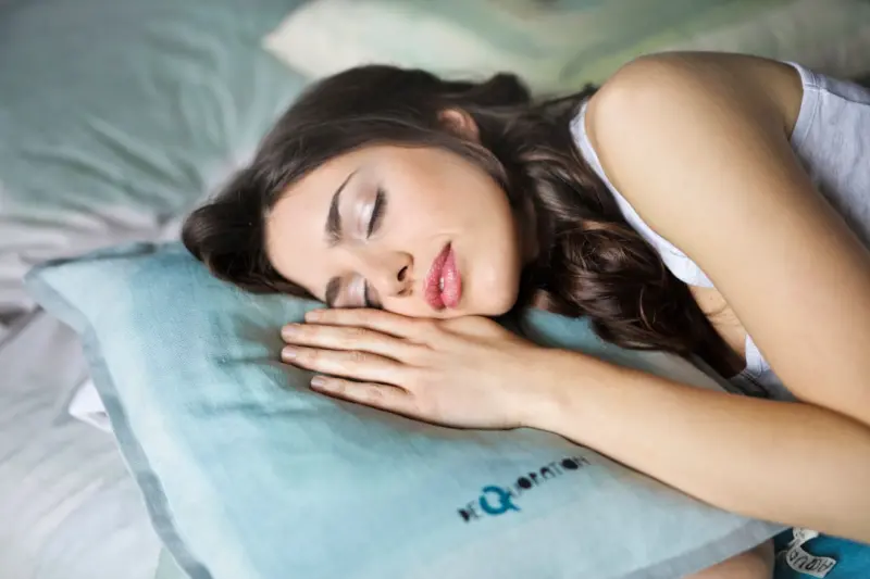 Reset Your Rhythm: A Practical Guide to Sleep Mastery