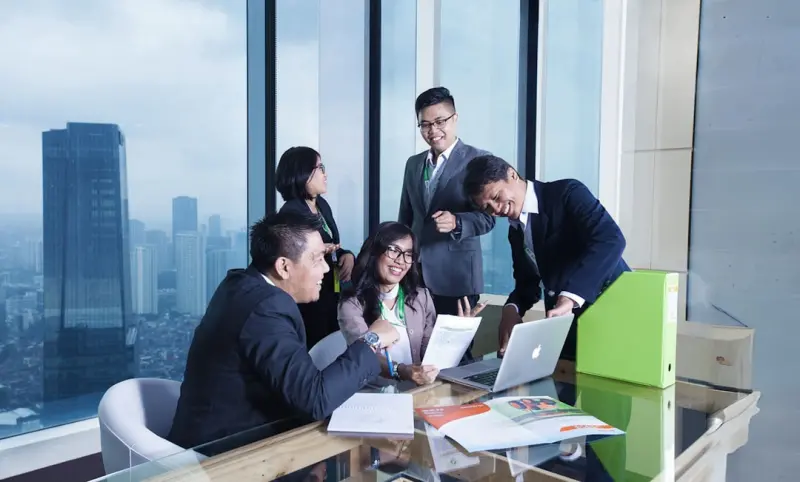 Why Investing in Employee Well‑Being Is the Smartest Business Move Right Now