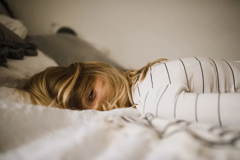 The Silent Siege on Kids’ Sleep