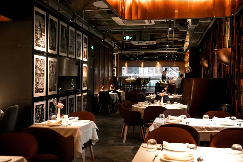 How Restaurants Can Turn Data into a Secret Sauce for Growth