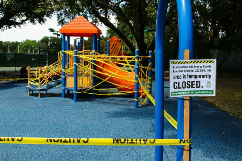 When the Playground Goes Digital: A Parental Warning About the Invisible Data Trail