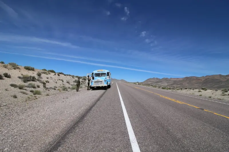 Sailing the Open Road: Why Hybrid Cruise‑Bus Adventures Are the Next Travel Frontier Sailing the Open Road: Why Hybrid Cruise‑Bus Adventures Are the Next Travel Frontier