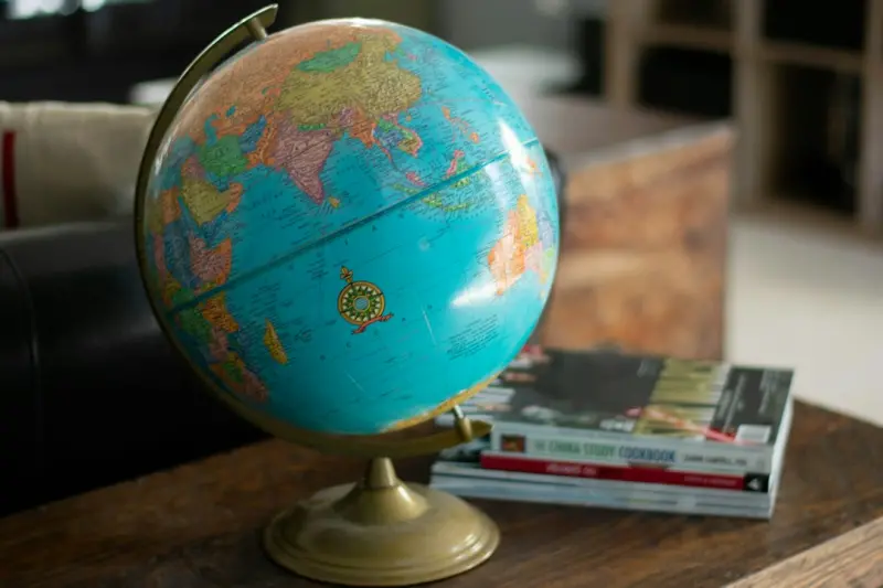 Geography as a Lever: Redesigning Your Cost of Living with Remote Work