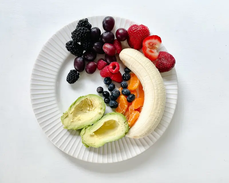 Eat the Rainbow: How Colorful Plates Boost Health and Happiness