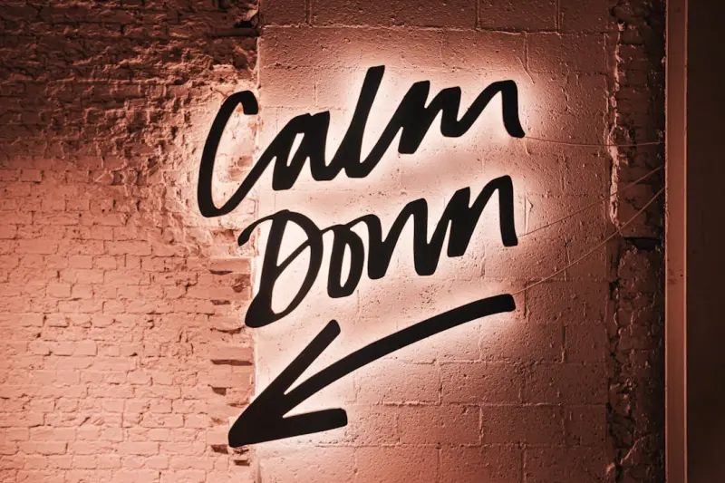 Unlocking Calm: How Simple Breathwork Transforms Modern Health