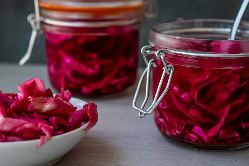 Fermented Foods: Tiny Powerhouses Transforming Modern Nutrition