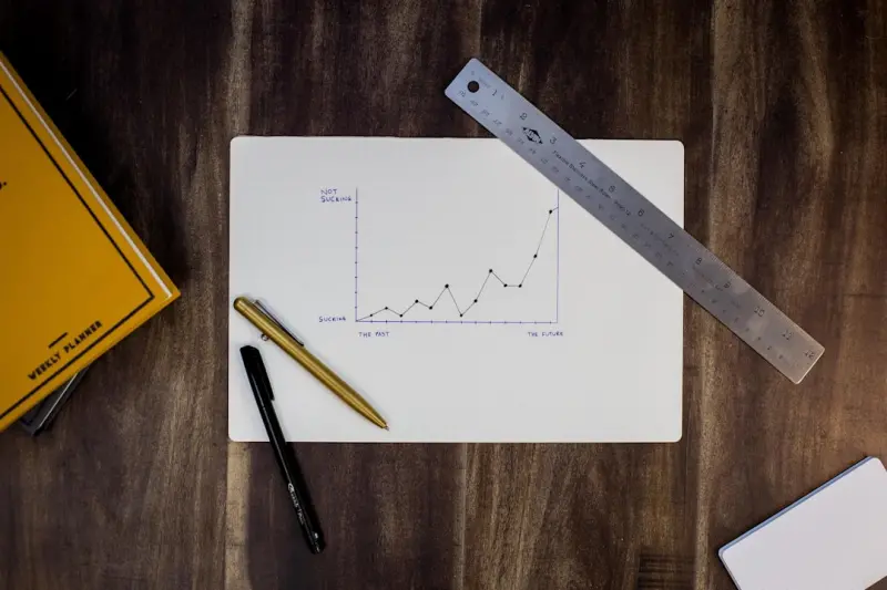 Mastering Visual Storytelling for Data‑First B2B Marketing