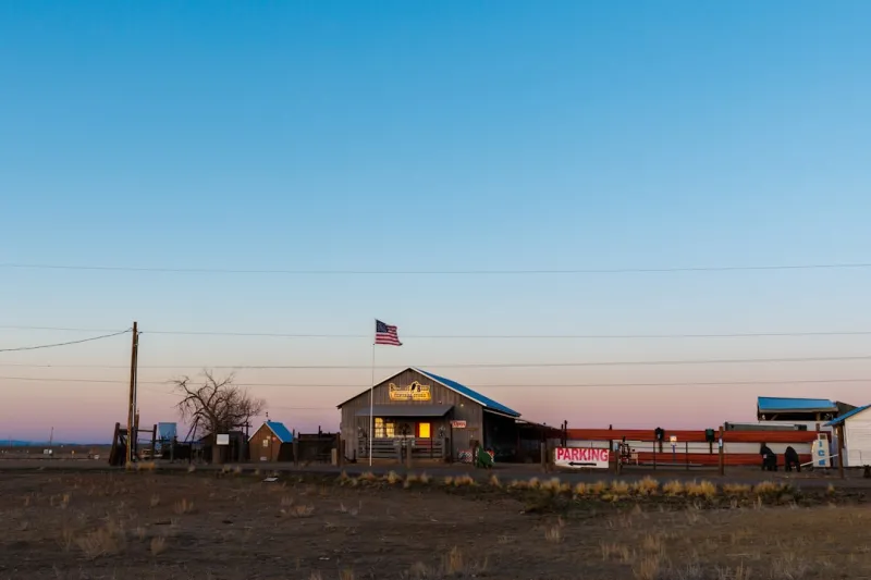 The Impact of Tariffs on Rural America: A Complex Web of Consequences The Impact of Tariffs on Rural America: A Complex Web of Consequences