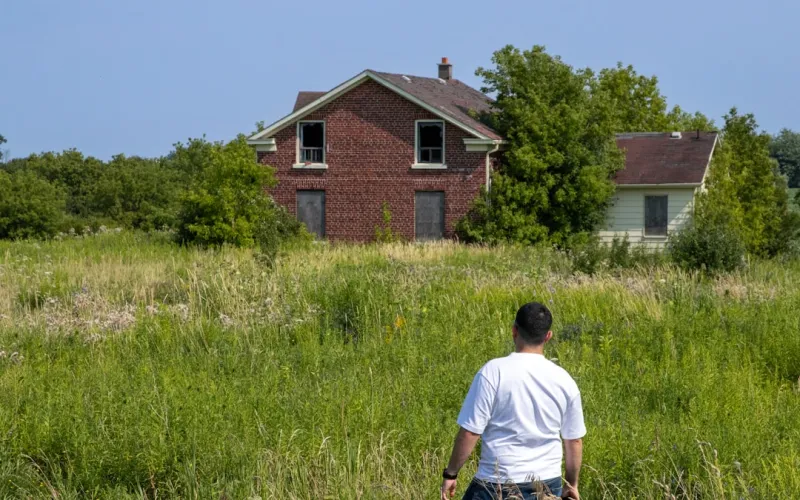 The Unseen Consequences of Rural Living: A Legal Perspective The Unseen Consequences of Rural Living: A Legal Perspective