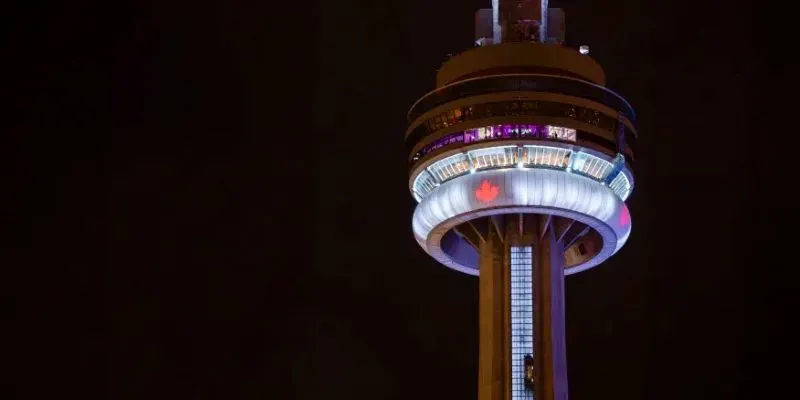 Is the CN Tower Still Worth the Ascend in 2025? Let Me Tell You About My Experience and Why You Should Go! Is the CN Tower Still Worth the Ascend in 2025? Let Me Tell You About My Experience and Why You Should Go!