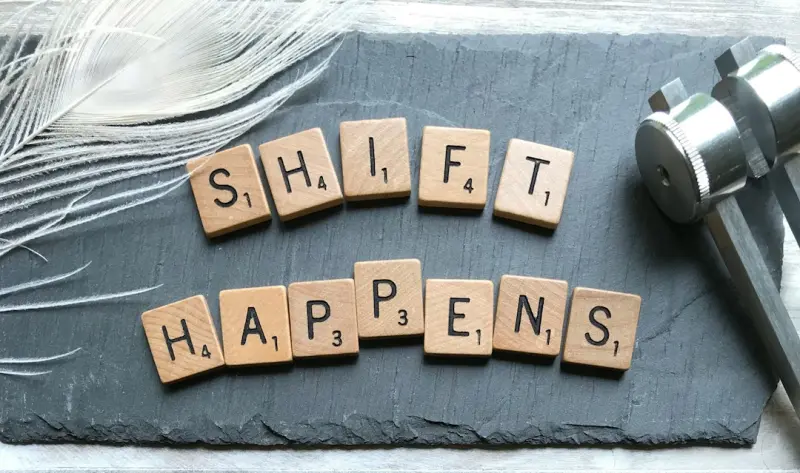 The Tiny Movement Revolution: Small Shifts, Big Health Wins