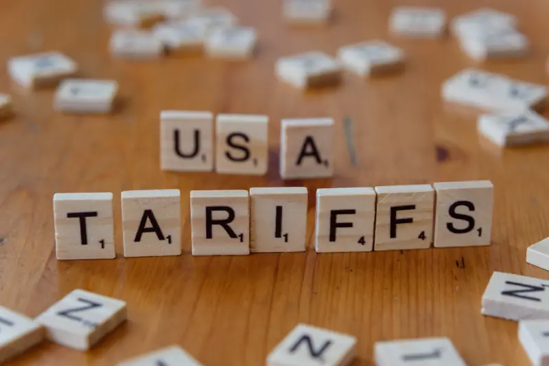When Tariffs Meet Data: Rethinking SaaS Architecture for a Fragmented World