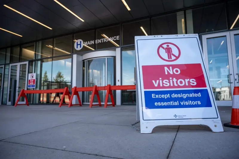 Beyond the Waiting Room: How Canada’s Health System Is Quietly Reinventing Care