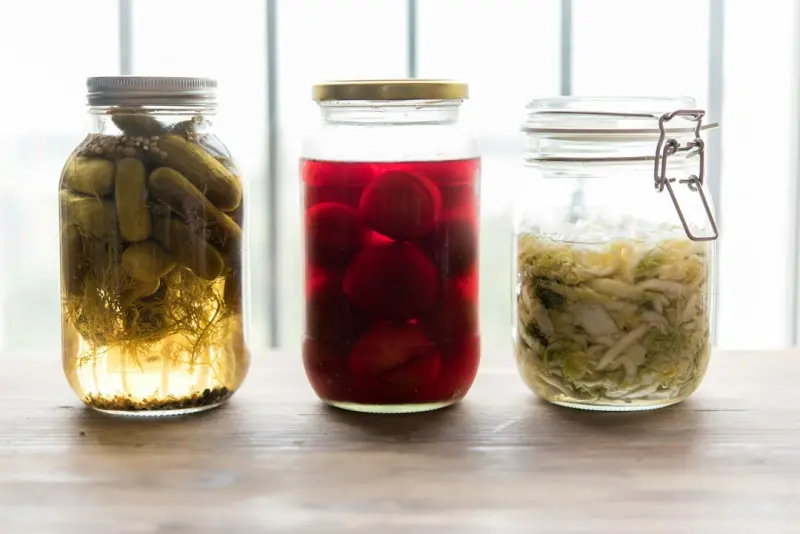 Why Fermented Foods Are the Unsung Heroes of Modern Wellness