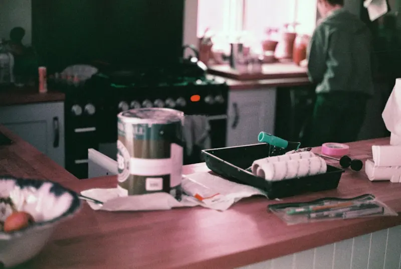 When Algorithms Meet the Kitchen: AI’s Role in Shaping Tomorrow’s Menus