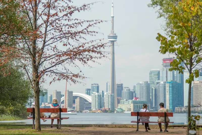 Reimagining Canada’s Public Spaces: A Community‑First National Vision