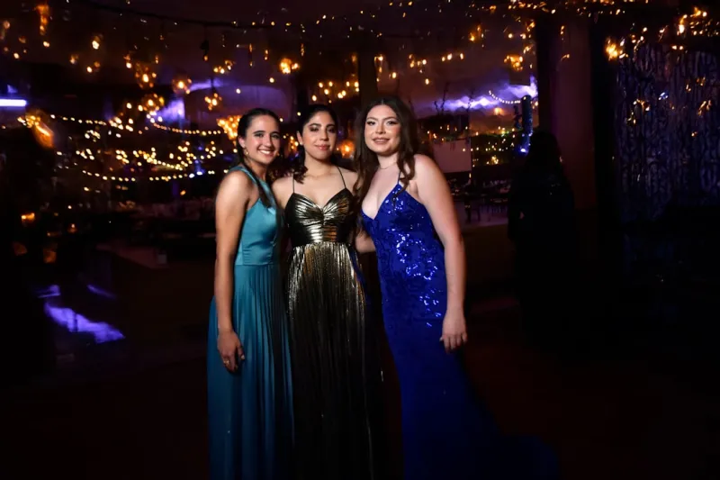 Celebrating Life's Milestones: Why Prom and Graduation Matter Celebrating Life's Milestones: Why Prom and Graduation Matter