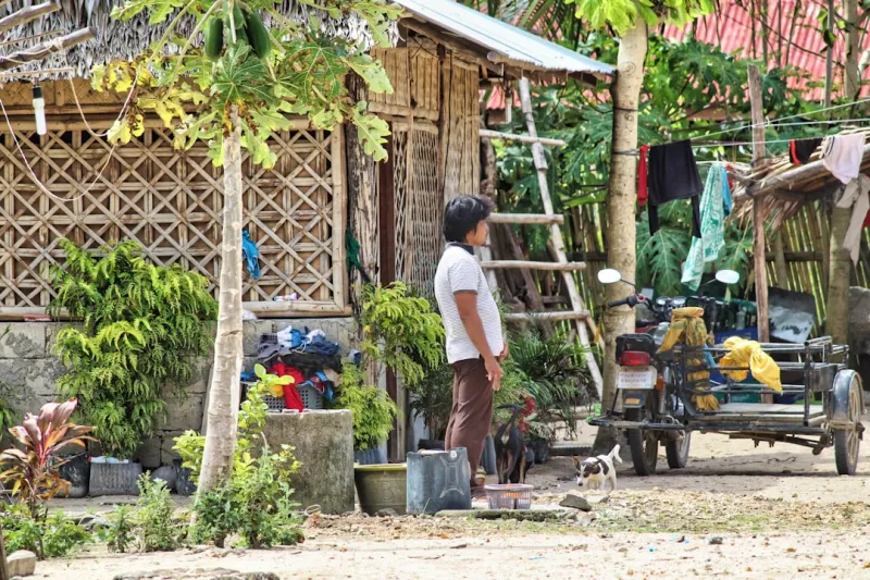 The Unseen Struggles of Rural Businesses: A Call for Support and Understanding