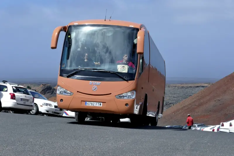 Turning Cruises and Bus Tours Into Mobile Innovation Labs