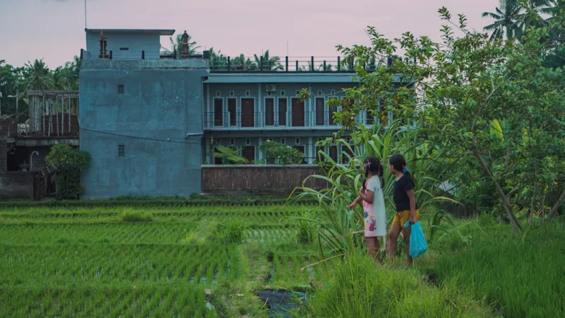 Rediscovering the Charm of Rural Tourism: A Journey Off the Beaten Path