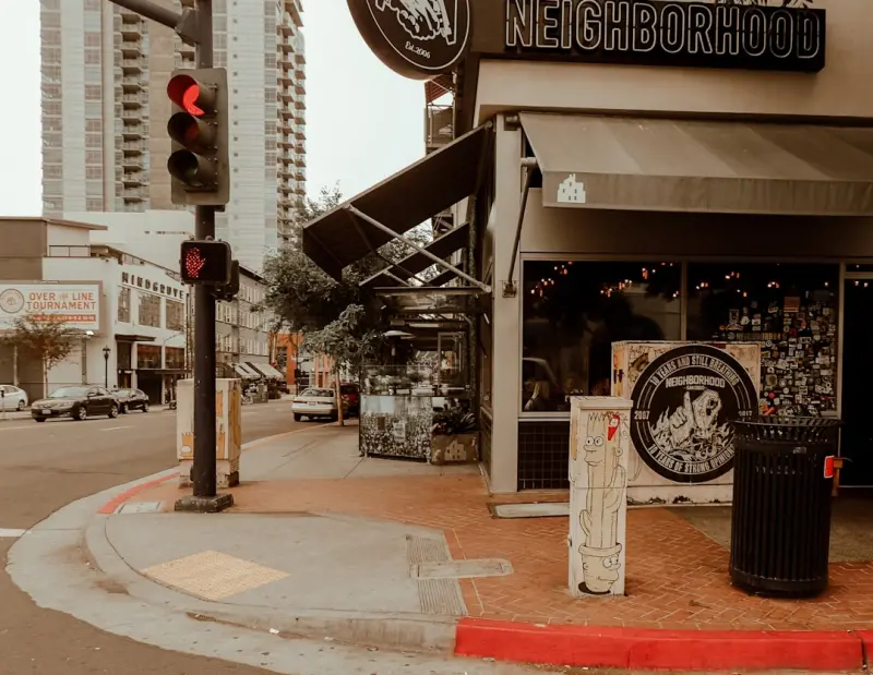 The Neighborhood Time Bank: Reviving Community Exchange in Canada
