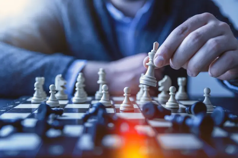 Turning Organizational Memory into a Competitive Engine