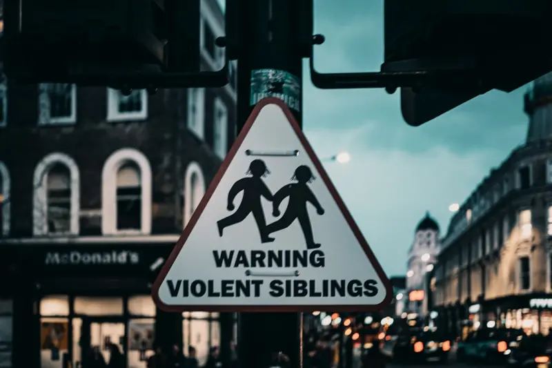 Warning for Parents: The Hidden Toll of Constant Connectivity