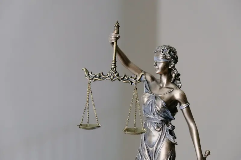 When AI Meets the Gavel: Navigating the Legal Frontier