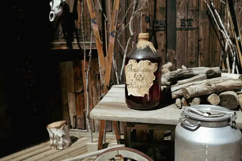 From Sap to Sweetness: Crafting Homemade Maple Syrup in Canada