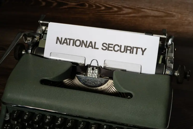 National Digital Identity: Trust, Inclusion, and Innovation