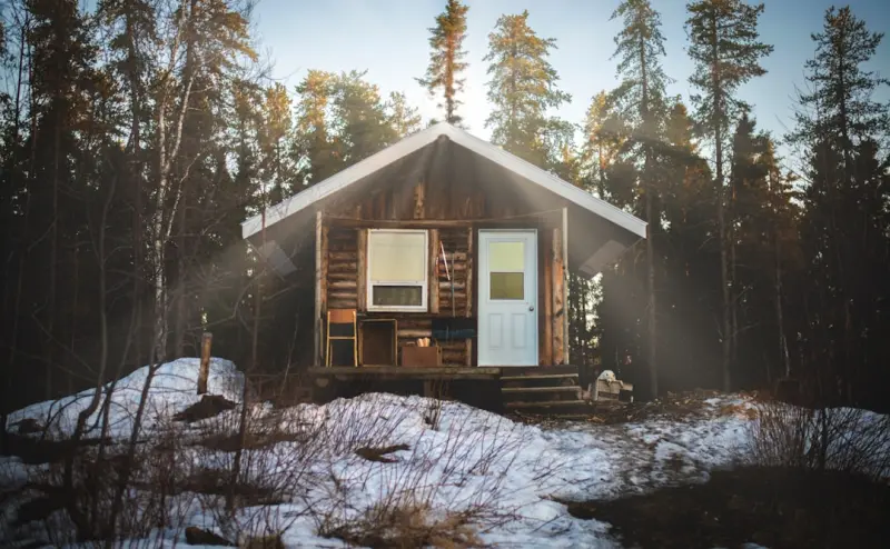 Micro‑Cabin Living: Compact Comfort on Canada’s Wild Frontiers Micro‑Cabin Living: Compact Comfort on Canada’s Wild Frontiers
