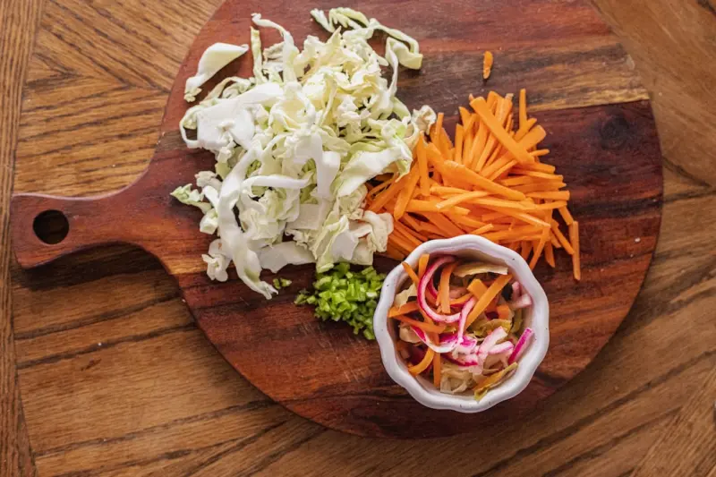Fermented Foods: A Kitchen Journey to Gut Health and Zero‑Waste Living Fermented Foods: A Kitchen Journey to Gut Health and Zero‑Waste Living