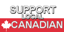 Support Canadian - Business Directory