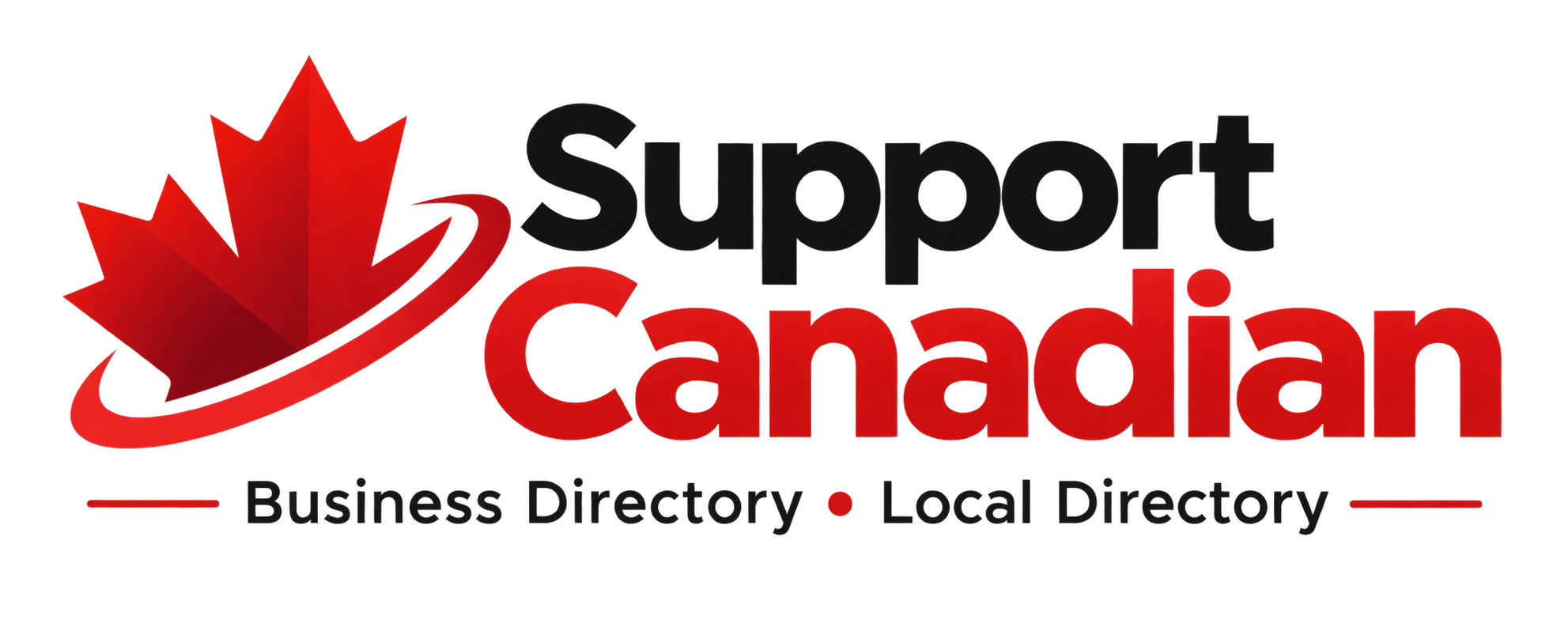 Support Canadian