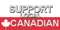 Support Canadian